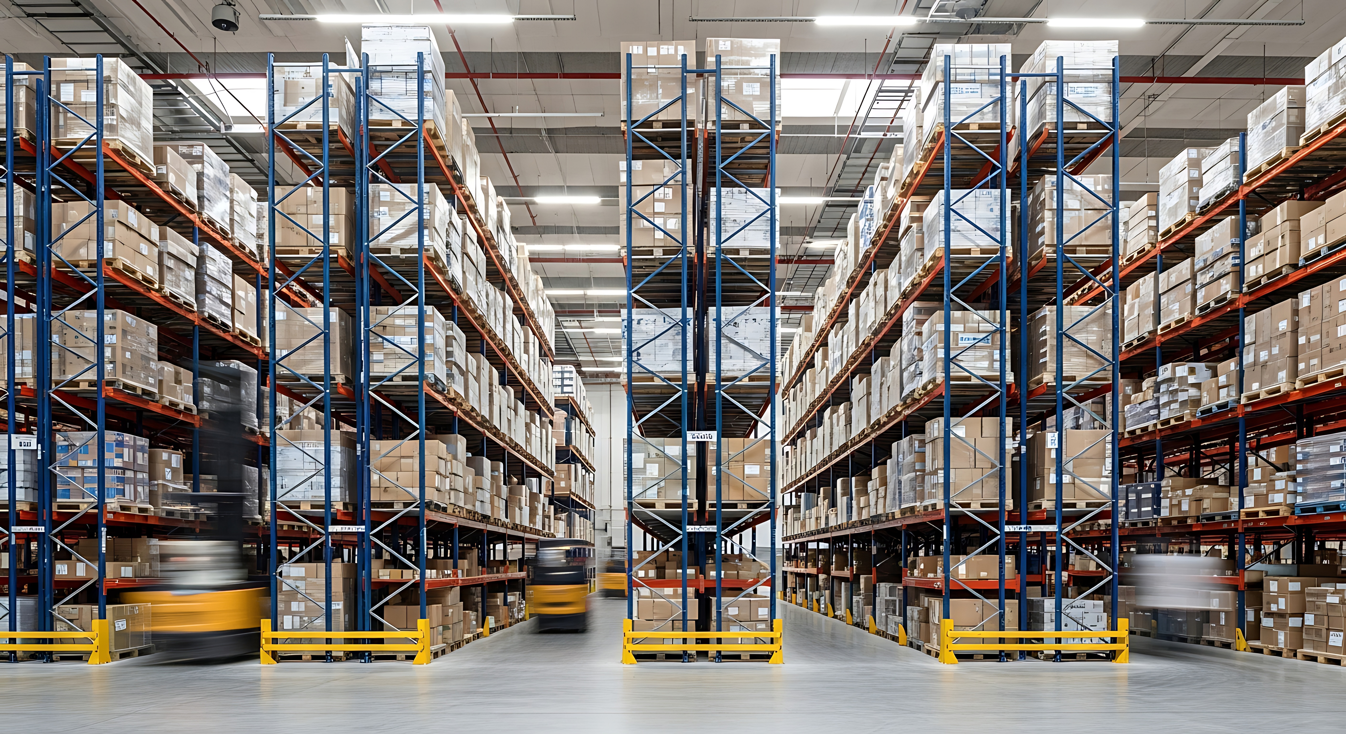 What Is Selective Racking?