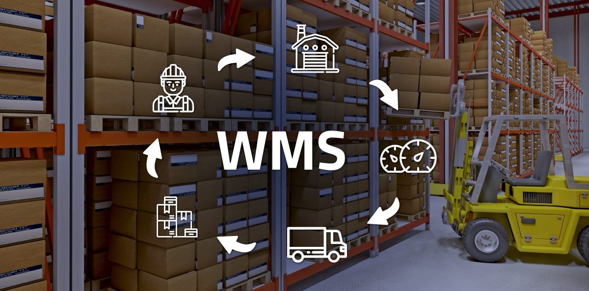 warehouse management System overview